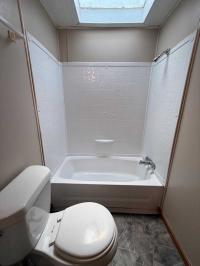 1986 Manufactured Home