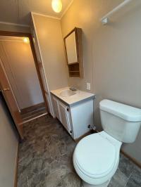 1986 Manufactured Home