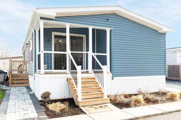 2023  Mobile Home For Sale