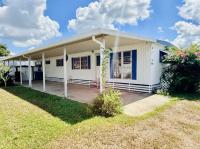 1972 REGNT HS Mobile Home