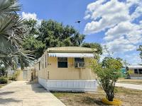 1972 CRIM Mobile Home