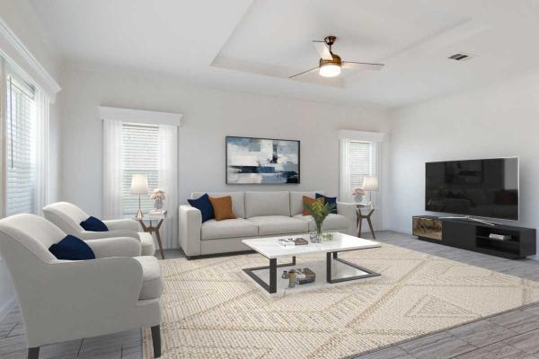 2022 Champion HS Manufactured Home