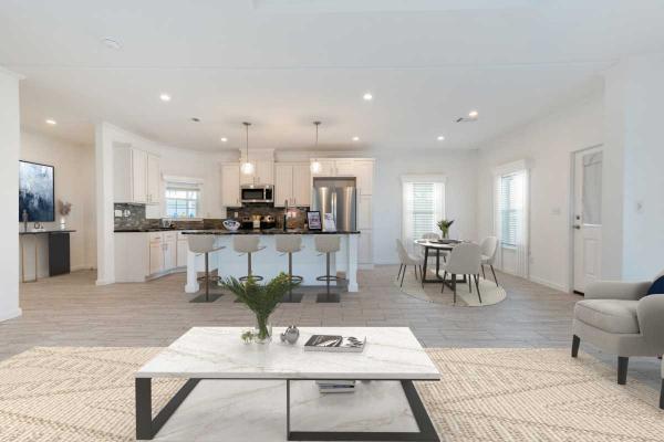 2022 Champion HS Manufactured Home