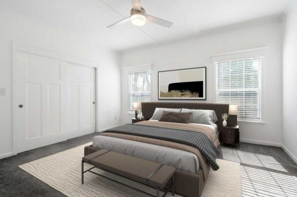 2022 Champion HS Manufactured Home