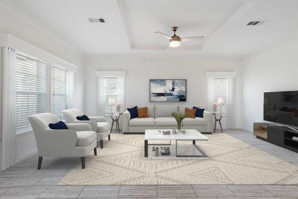 2022 Champion HS Manufactured Home