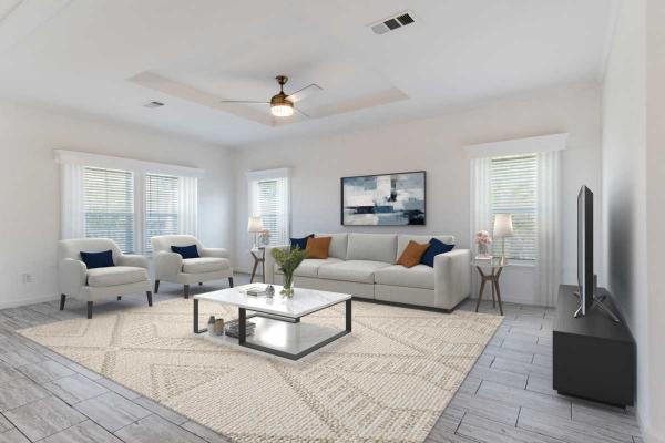 2022 Champion HS Manufactured Home