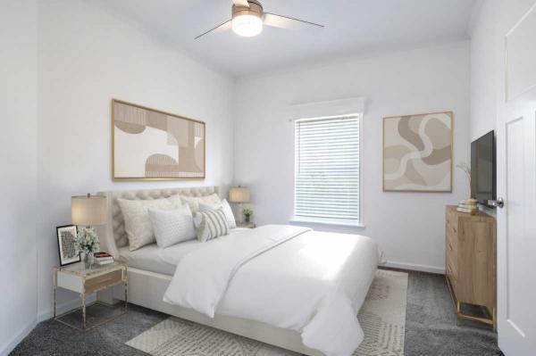 2022 Champion HS Manufactured Home