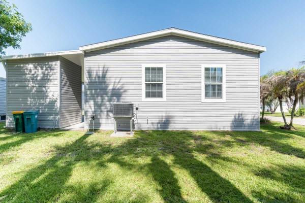2022 Champion HS Manufactured Home
