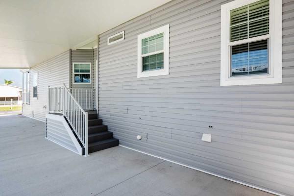 2022 Champion HS Manufactured Home