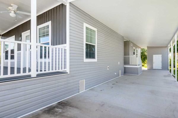 2022 Champion HS Manufactured Home