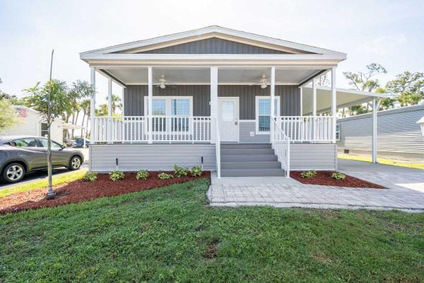 2022 Champion HS Manufactured Home