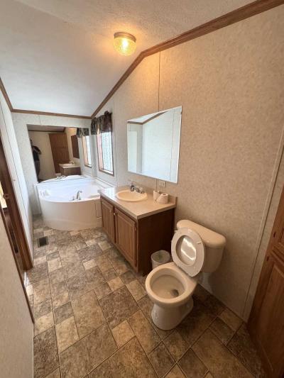 Photo 4 of 5 of home located at 7959 Telegraph Rd. Lot 77 Severn, MD 21144