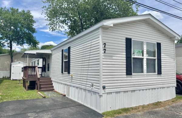 2012 Colony Mobile Home For Sale