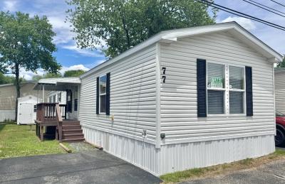 Mobile Home at 7959 Telegraph Rd. Lot 77 Severn, MD 21144
