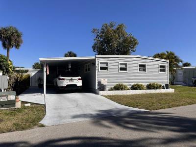 Photo 2 of 57 of home located at 877 Lacosta Ln North Fort Myers, FL 33917