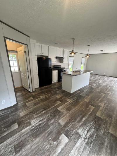 Photo 5 of 12 of home located at 269 Manchester Ave Hampton, GA 30228