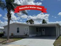 Manufactured Home