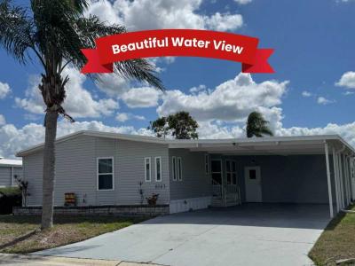 Mobile Home at 8103 Lemonwood Dr S Ellenton, FL 34222
