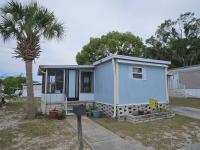 1973 Mobile Home