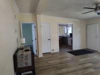 Dutch Manufactured Home