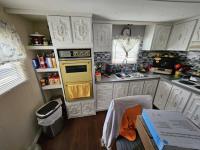 1973 Mobile Home