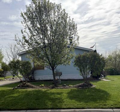 Photo 2 of 3 of home located at 1886 Fenn St. #423 Milford, MI 48381