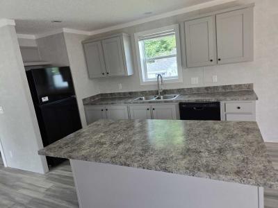 Photo 5 of 6 of home located at L-116, 9859 Bayberry Lane Garrettsville, OH 44231