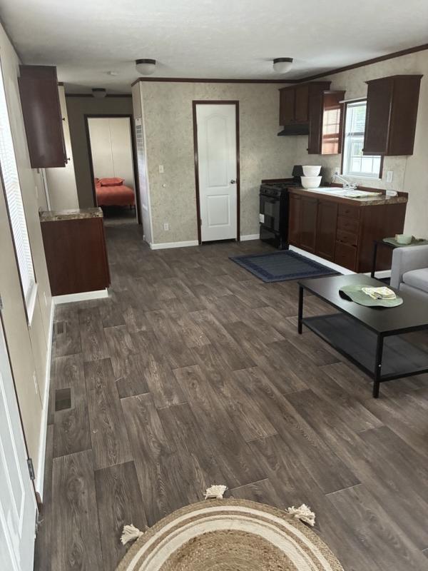 2017 Mobile Home