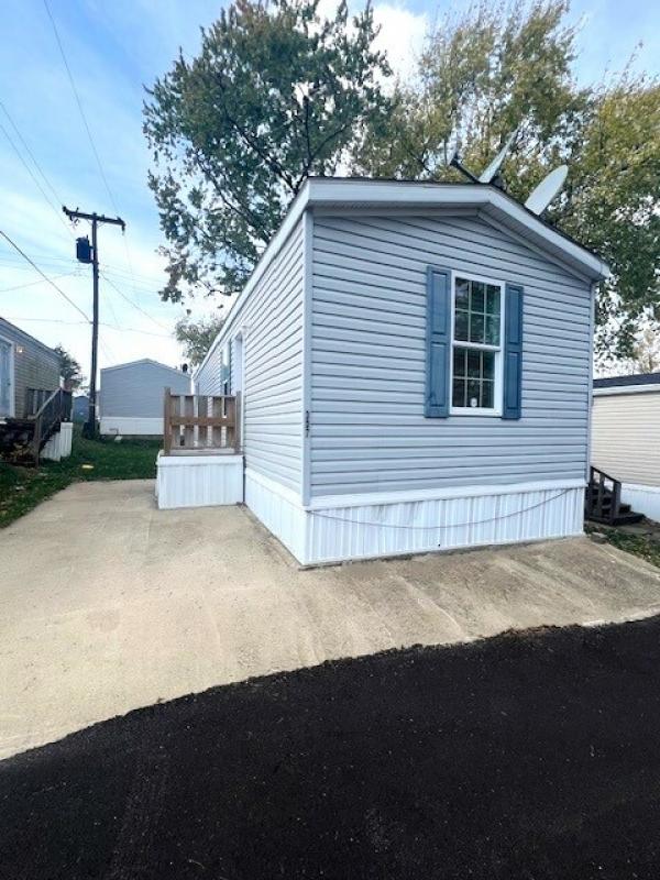 2015 Mobile Home