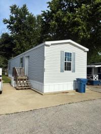 2018 Mobile Home