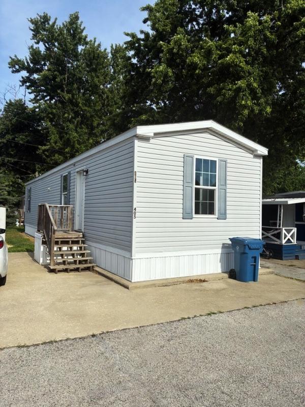 2018 Mobile Home