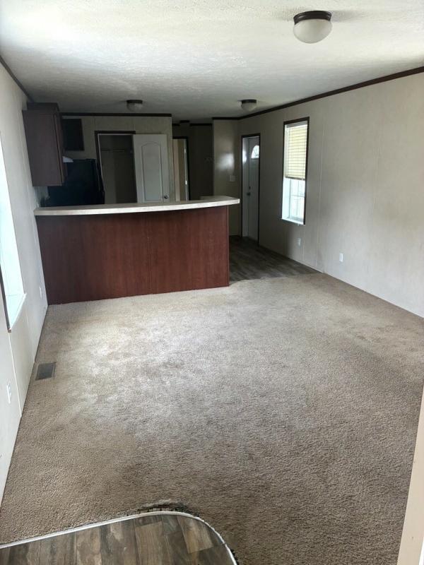 2018 Mobile Home