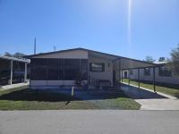 1987 Manufactured Home