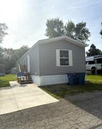 2023 Mobile Home