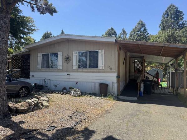 1978  Mobile Home For Sale