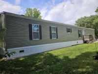 2020 Manufactured Home
