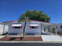 1977 Manufactured Home