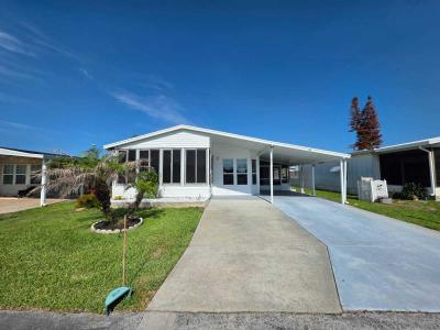 Mobile Home at 5130 Abc Road, Lot 85 Lake Wales, FL 33859