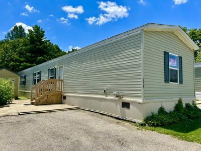 Mobile Home at 138 Branch Hill Ct. Harrison, OH 45030