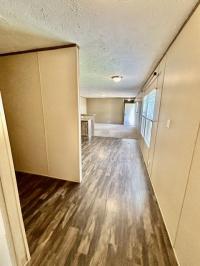 2017 Clayton Homes Blazer Extreme Manufactured Home