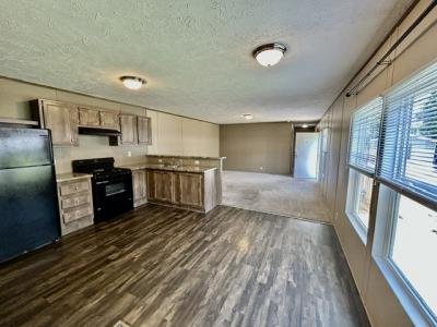 Mobile Home at 138 Branch Hill Ct. Harrison, OH 45030