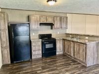2017 Clayton Homes Blazer Extreme Manufactured Home
