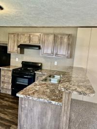 2017 Clayton Homes Blazer Extreme Manufactured Home