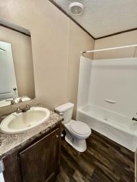 2017 Clayton Homes Blazer Extreme Manufactured Home