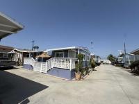 1983 Golden West SM311P8 Mobile Home