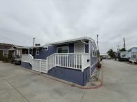 1983 Golden West SM311P8 Mobile Home