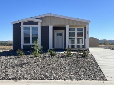 Mobile Home at 28 Ranch Drive Camp Verde, AZ 86322