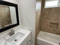 1983 Golden West SM311P8 Mobile Home