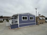 1983 Golden West SM311P8 Mobile Home