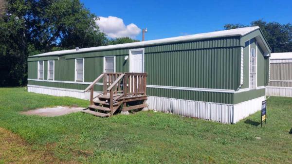 CREST RIDGE Mobile Home For Sale